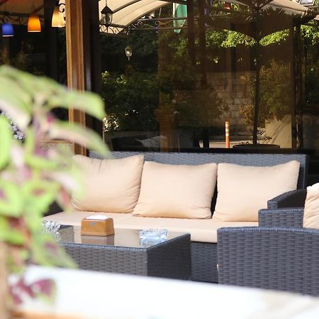 Vista Del Mar Hotel Jounieh Eksteriør billede