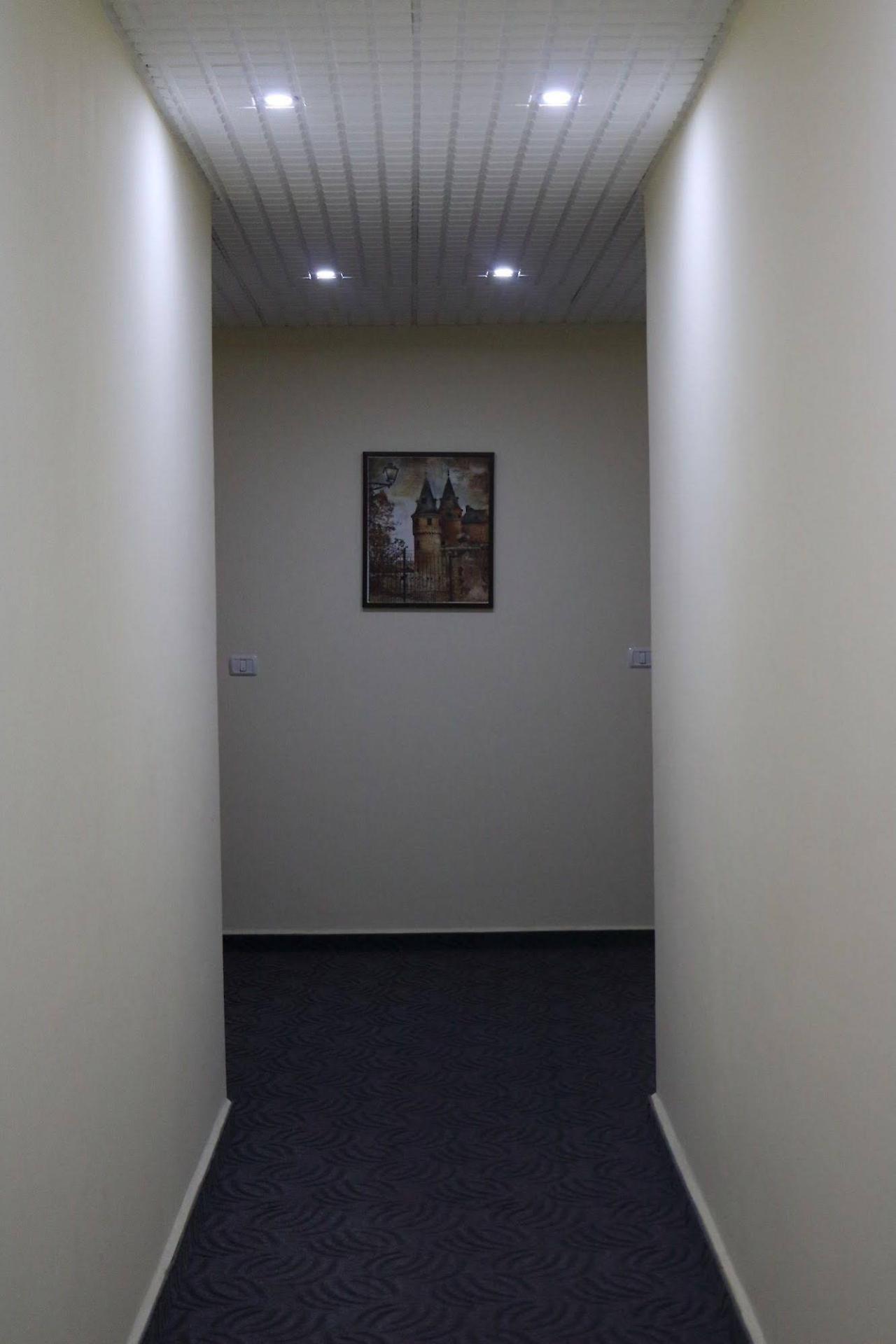 Vista Del Mar Hotel Jounieh Eksteriør billede