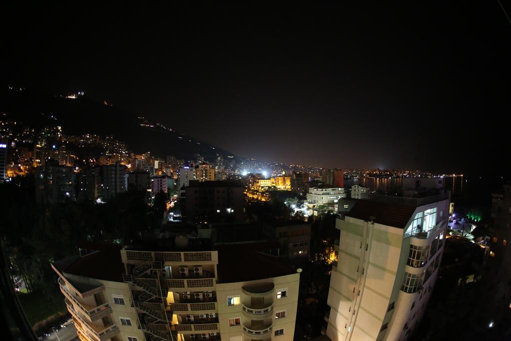 Vista Del Mar Hotel Jounieh Værelse billede