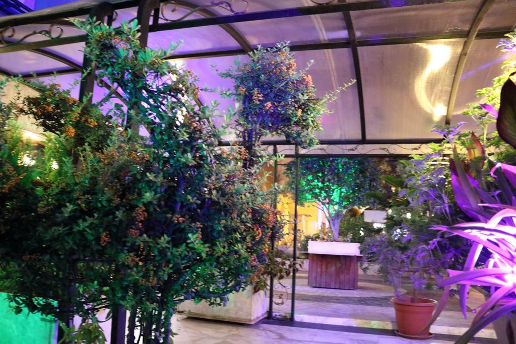 Vista Del Mar Hotel Jounieh Eksteriør billede