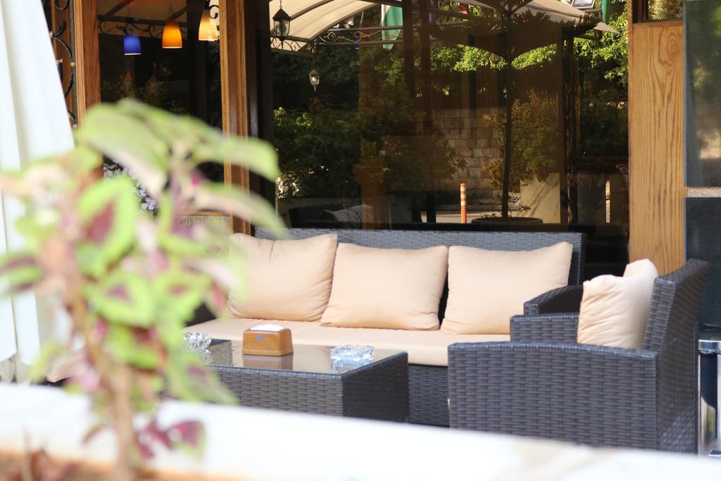 Vista Del Mar Hotel Jounieh Eksteriør billede
