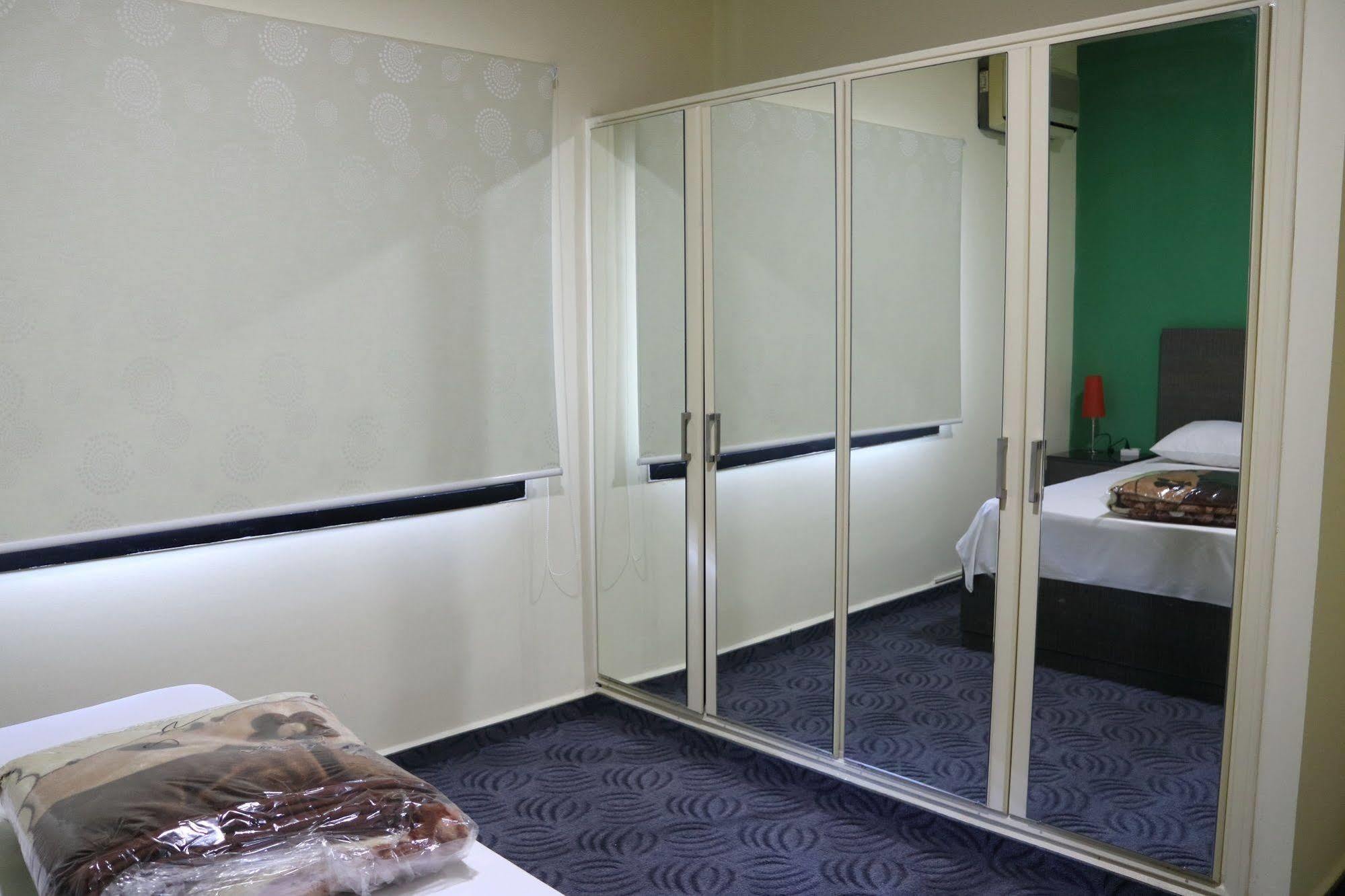 Vista Del Mar Hotel Jounieh Eksteriør billede